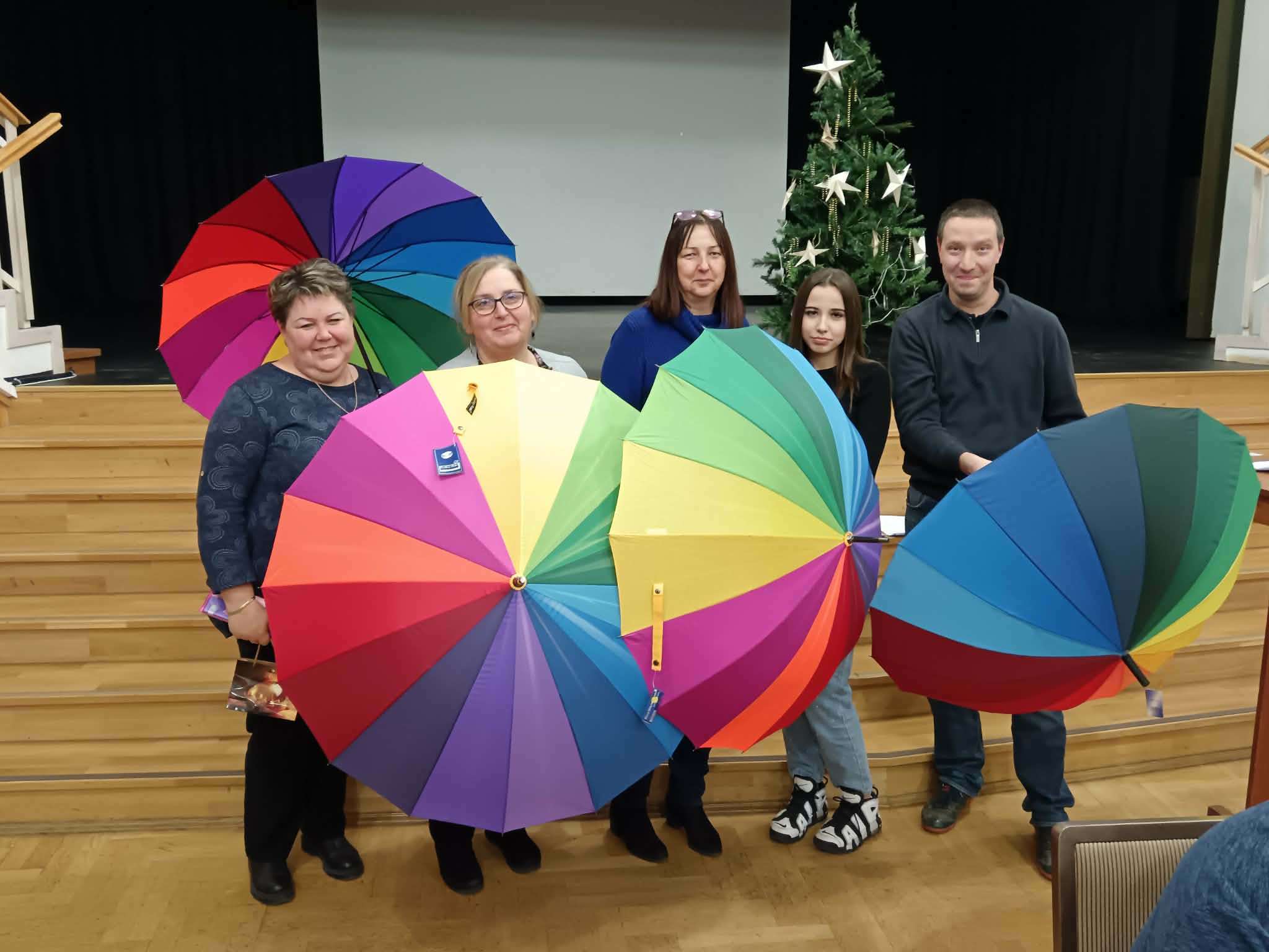 adventi első helyezettek fotó Nagy Ildikó