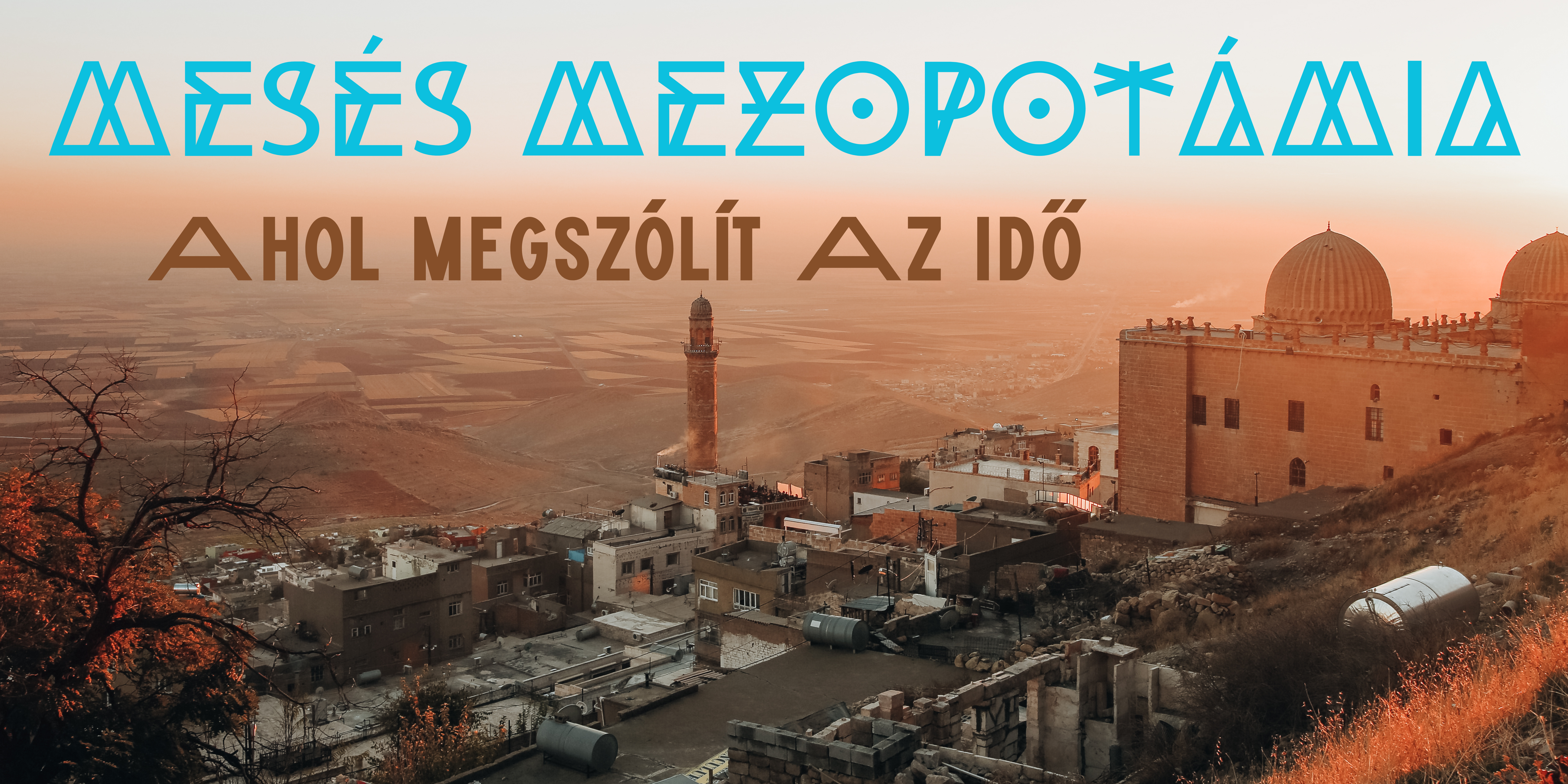 Mesés Mezopotámia